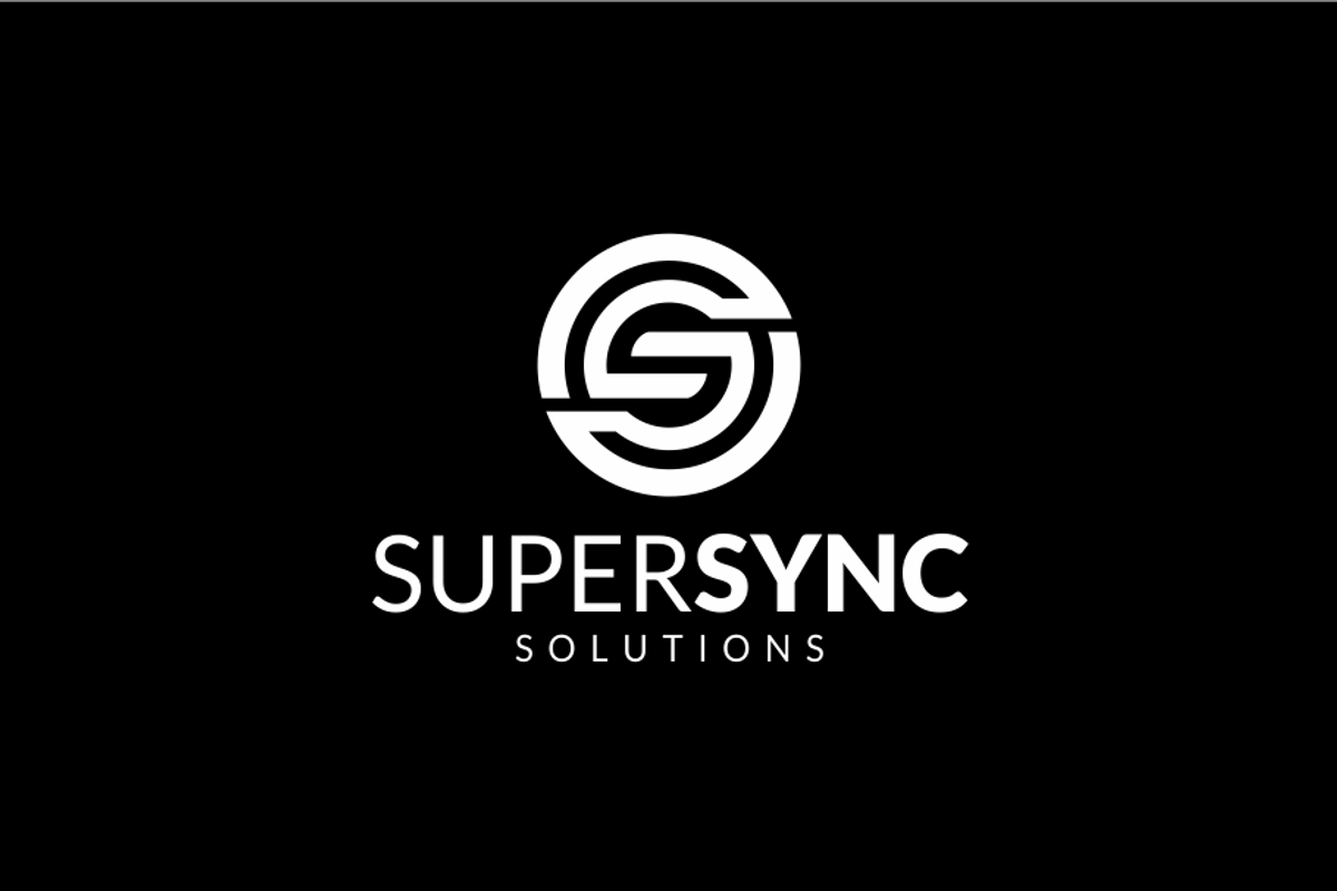 Letter S Circular Logo Design, a Branding & Logo Template by yopie (Photo 2 of 3)