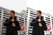 Achromatic Lightroom Presets Pack, an Action Add-On by PixelHive Pro (Thumbnail 3 of 15)
