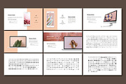 Aroma Minimal Presentation, a Presentation Template by Defa Visual (Thumbnail 7 of 7)
