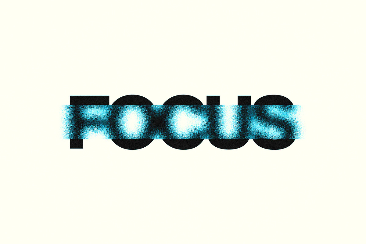 Centered Glass Text Effect (PSD), a Layer Style Add-On by Posterfello (Photo 2 of 3)