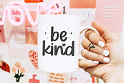 Sugar Hearts | Cute Handwritten Font, a Handwritten Font by KA Designs (Thumbnail 2 of 10)