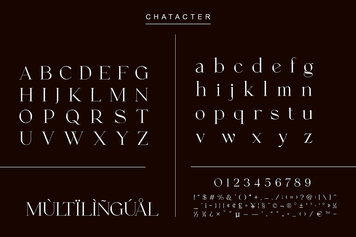 Morgin Astera Serif Typeface, a Serif Font by Dylla_studio (Photo 14 of 15)