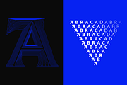 Questline, a Serif Font by Sudtipos (Thumbnail 3 of 9)