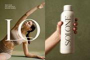 Mosva - Luxury Serif Font, a Serif Font by Imoodev (Thumbnail 2 of 7)