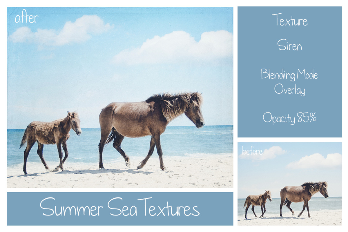 25 Sea Textures, a Texture Graphic by LovePhotoMoment (Photo 8 of 15)