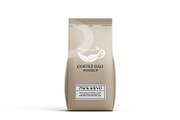 Coffee Bag with Cup Mockup Set, a Packaging Mockup by pixelmock (Thumbnail 3 of 15)