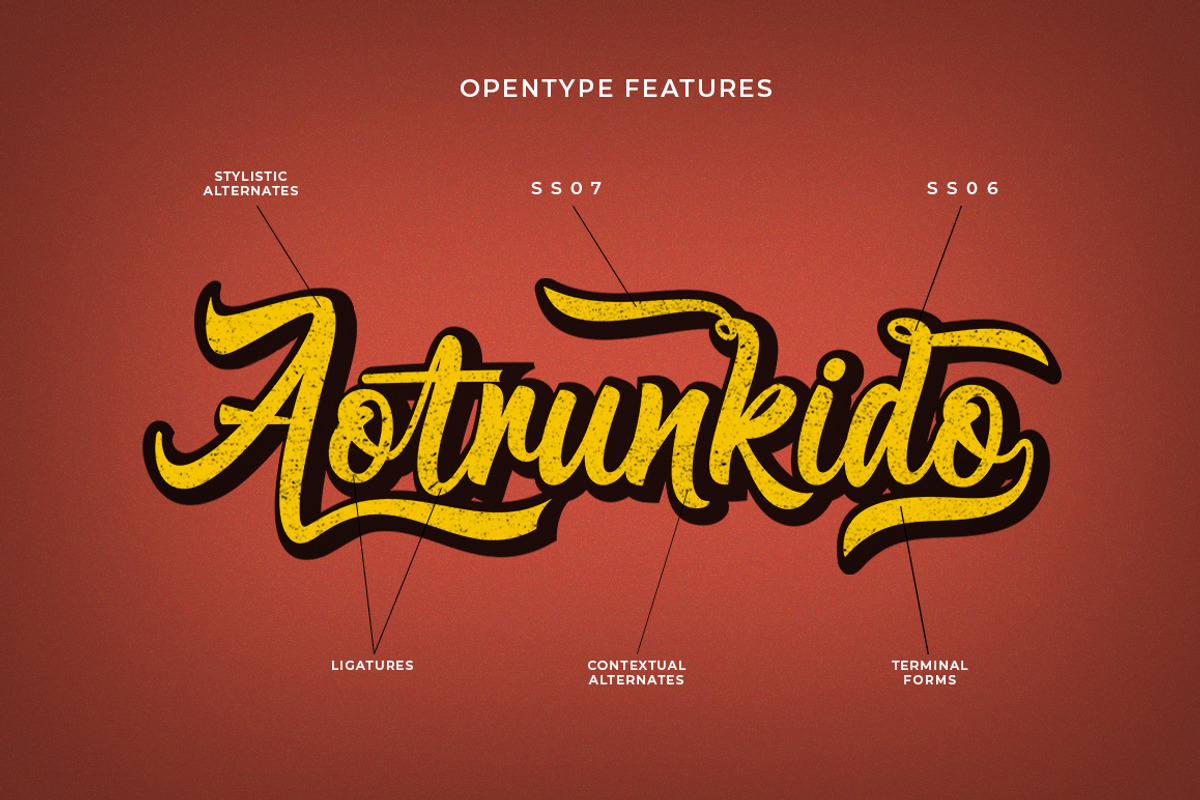 Sparrowhawk Script, a Script Font by Max.co Studio