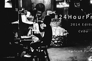 #24HourProject | Cebu - Photobook