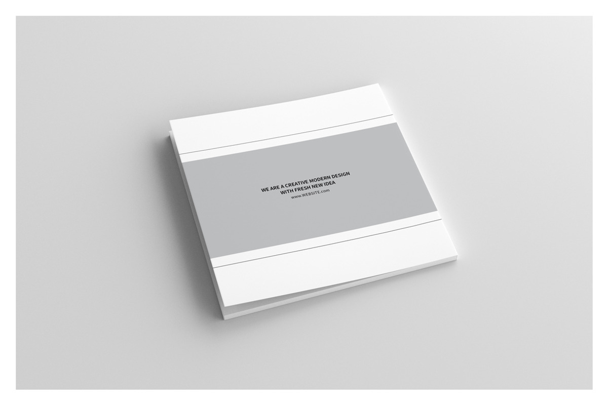 Square Brochure Catalog, a Brochure Template by adekfotografia (Photo 12 of 13)