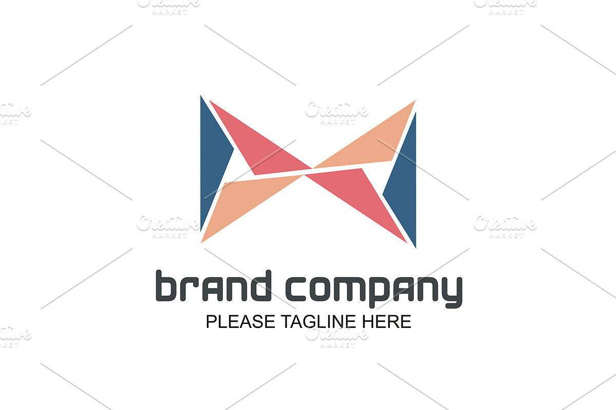 20 Logo Infinity Templates Bundle, a Branding & Logo Template by Friendesigns (Photo 4 of 21)
