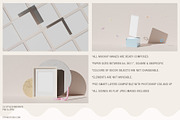 CLOUDY - Contemporary Modern Mockup, a Product Mockup by Stykke Studio (Thumbnail 10 of 17)