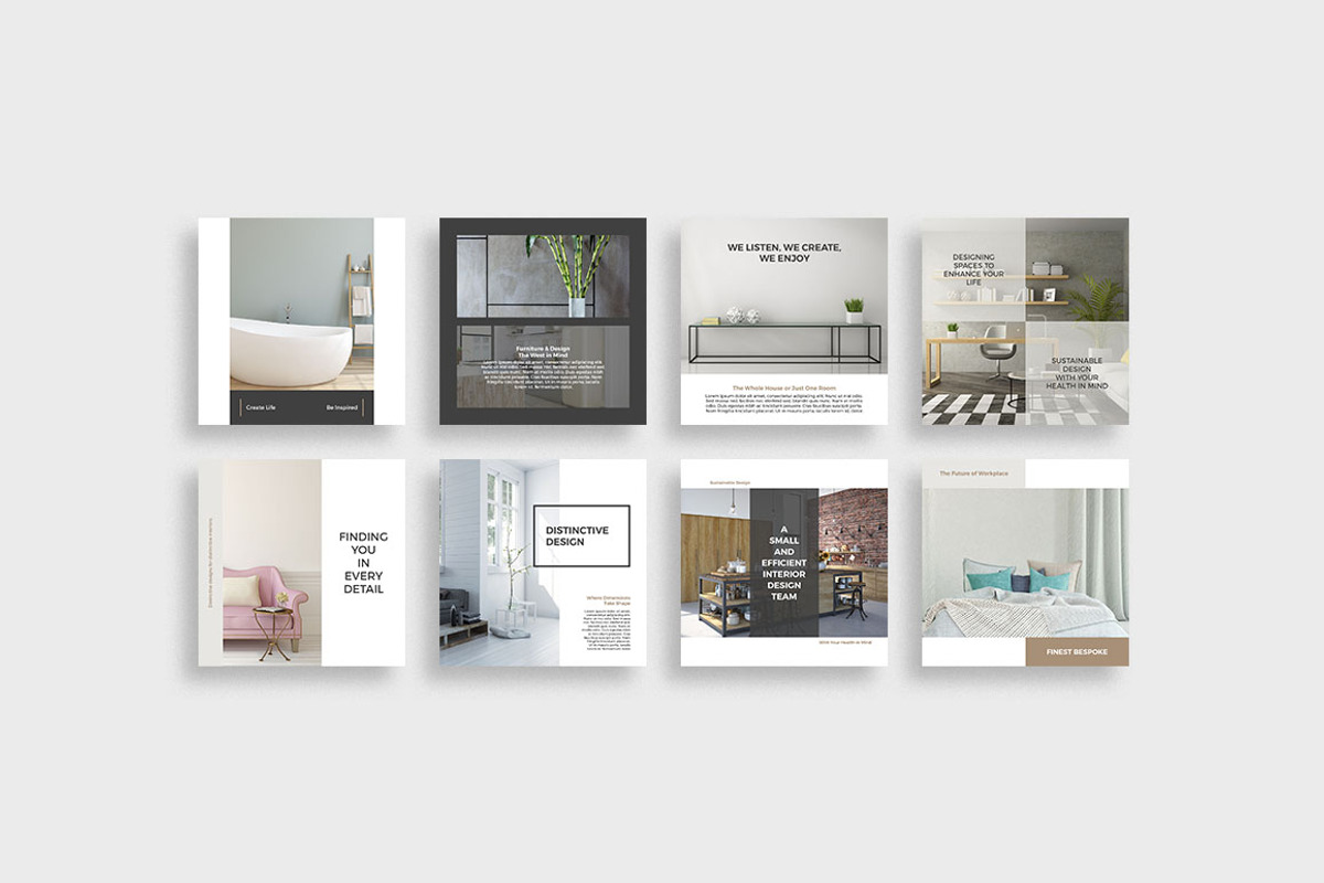 Lynx Social Media Pack, a Social Media Template by SlideStation (Photo 4 of 9)