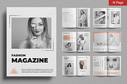 Magazine Bundle, a Magazine Template by ContestDesign (Thumbnail 61 of 84)