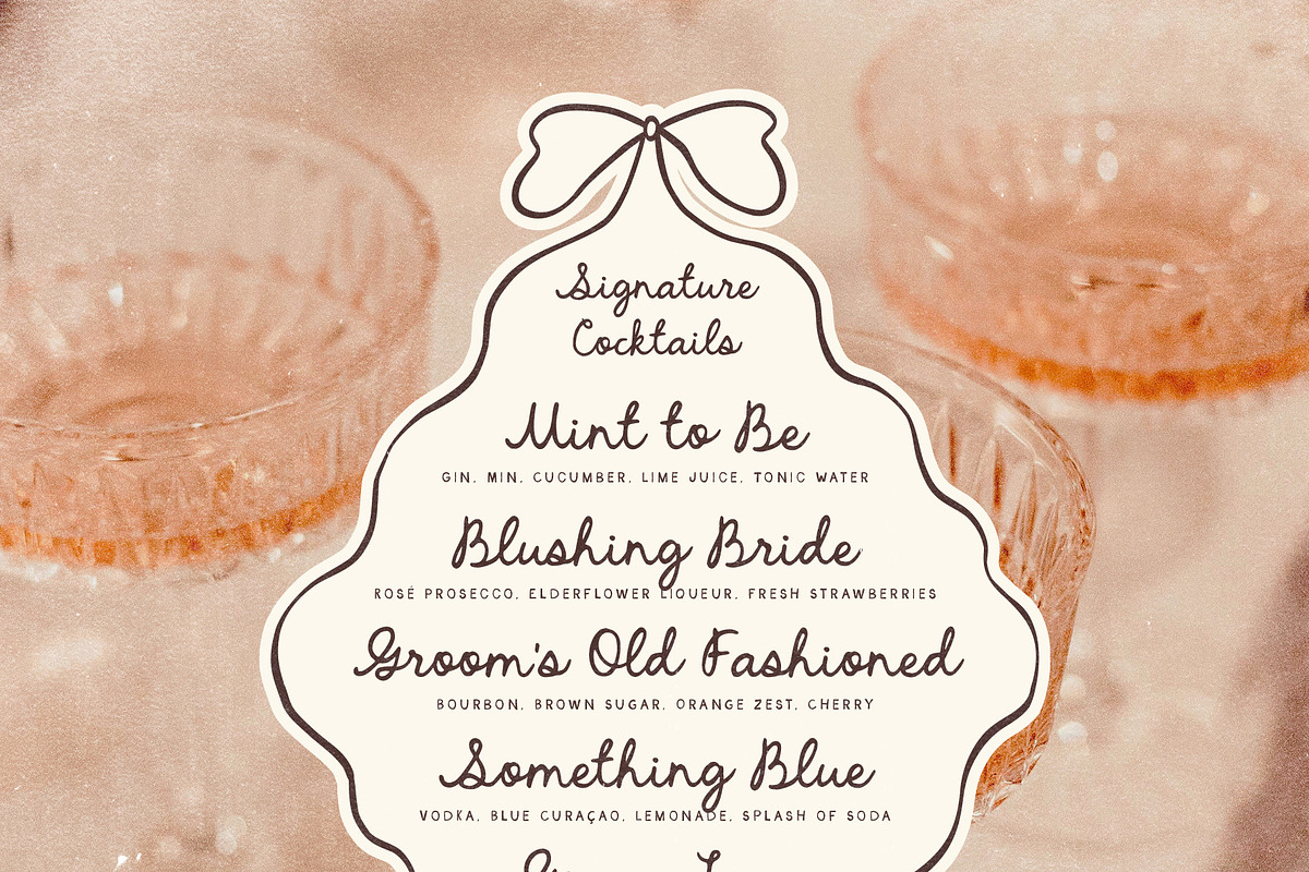 Whimsical Frames & Bows SVG Bundle, an Object Graphic by Ayya Studio (Photo 7 of 12)