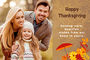 Fox Turkey Display Font, a Handwritten Font by Fox7 By Rattana (Thumbnail 5 of 9)
