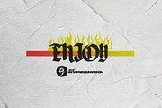 Street wear Instagram Templates, a Social Media Template by HYPER HIROⓇ (Thumbnail 6 of 6)