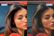 Pack 8 Vacation Lightroom Presets, an Action Add-On by LesyShopDesign (Thumbnail 10 of 10)