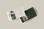 COS | Proposal | Canva & InDesign, a Magazine Template by Studio Brand (Thumbnail 4 of 9)