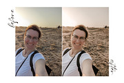 Bright and Creamy Lightroom Presets, an Action Add-On by Lucie Sindelkova (Thumbnail 16 of 25)