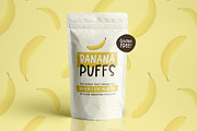Salt & Vinegar | A Spunky Block Font, a Sans Serif Font by Jelligun (Thumbnail 4 of 7)