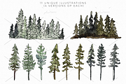 Outdoor Adventure Camping BUNDLE, an Illustration by plaidGecko (Thumbnail 6 of 13)
