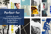 VOYAGE | Branding Toolkit | VOLUME 1, a Presentation Template by Studio Mischief (Thumbnail 7 of 7)