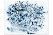 Dye Works Textures, a Texture Graphic by Blue Line Design (Thumbnail 4 of 18)