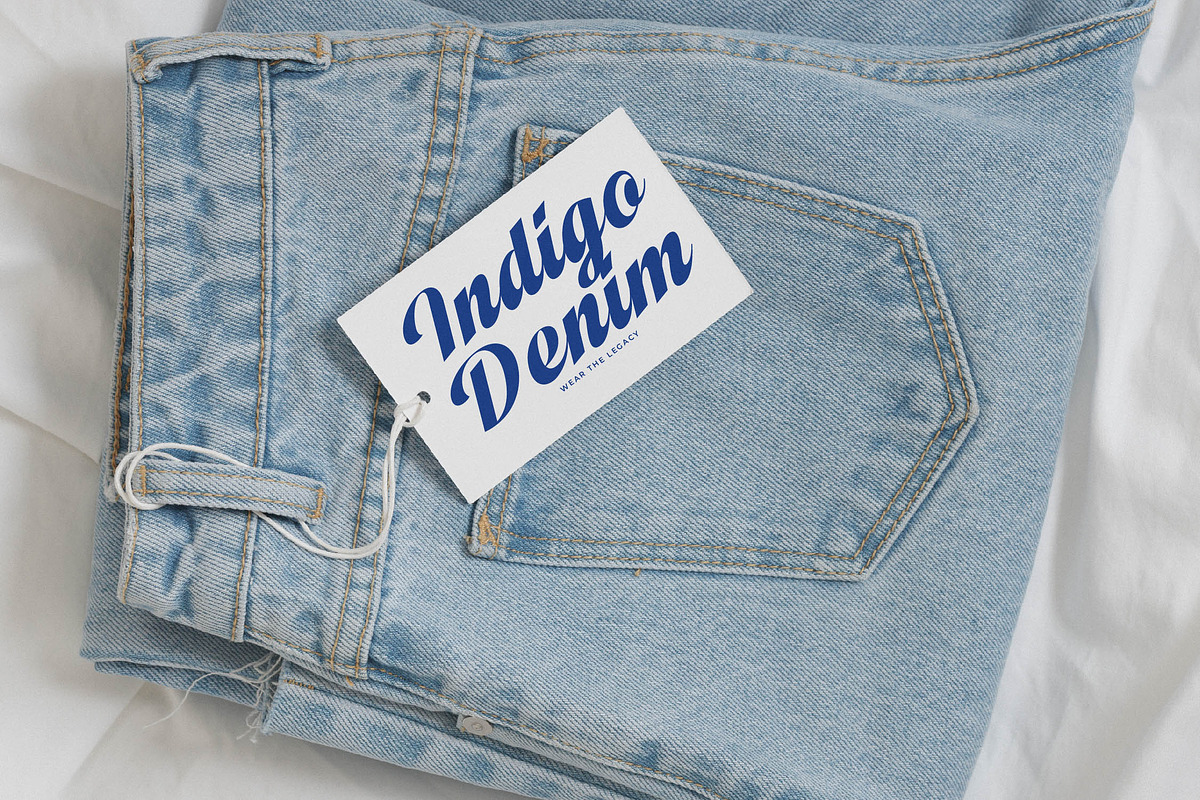 Vintage Charge Bold Retro Script, a Script Font by timelesstype.co (Photo 16 of 20)
