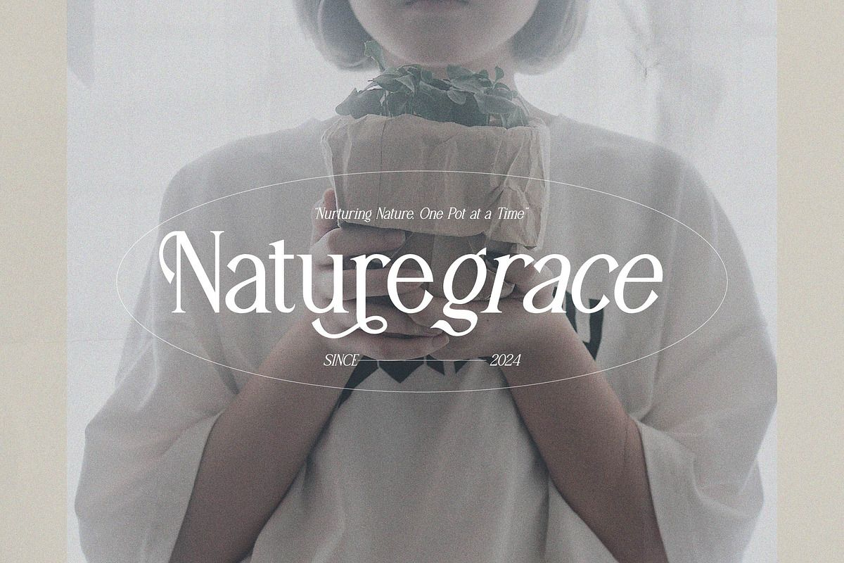 Adigul | Modern Serif, a Serif Font by Denustudios (Photo 2 of 13)