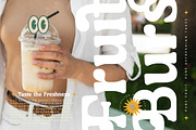 Wildstar Silentos Modern Retro, a Serif Font by timelesstype.co (Thumbnail 9 of 20)