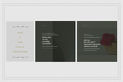 ALL CORPORATE SocialMedia Pack, a Social Media Template by Vova (Thumbnail 8 of 10)
