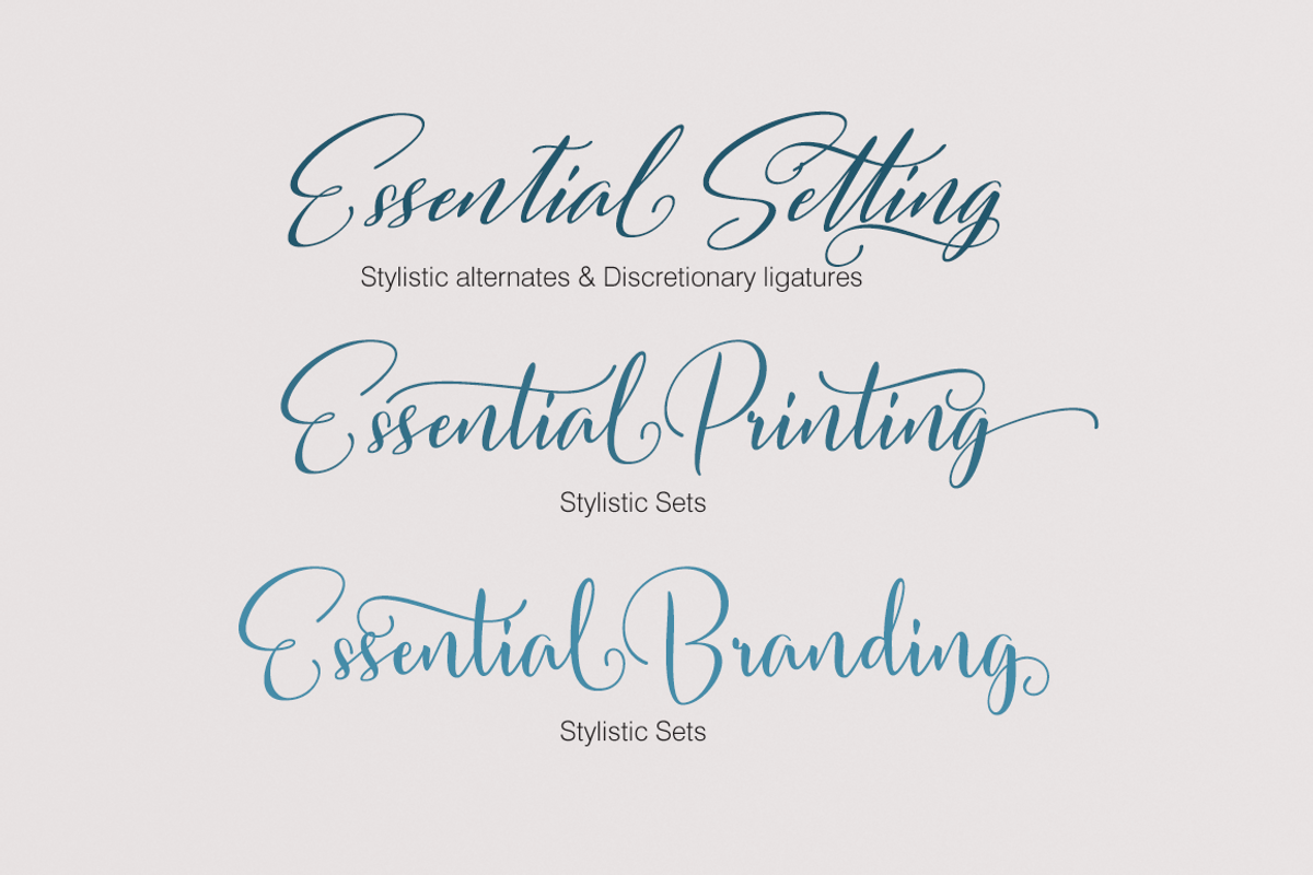 Sweitenia 6 Styles preview 2