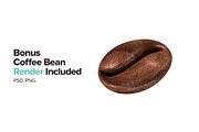 Versatile Coffee Capsule Mockup Set, a Cups & Container Mockup by IFBdesign (Thumbnail 7 of 7)