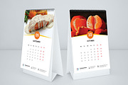 Calendar 2020 V7, a Stationery Template by graphicbox (Thumbnail 5 of 6)