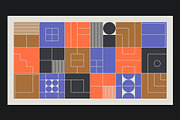 Geometrica - Vol.3 (Big Bundle), an Object Graphic by Léo Alexandre (Thumbnail 15 of 20)