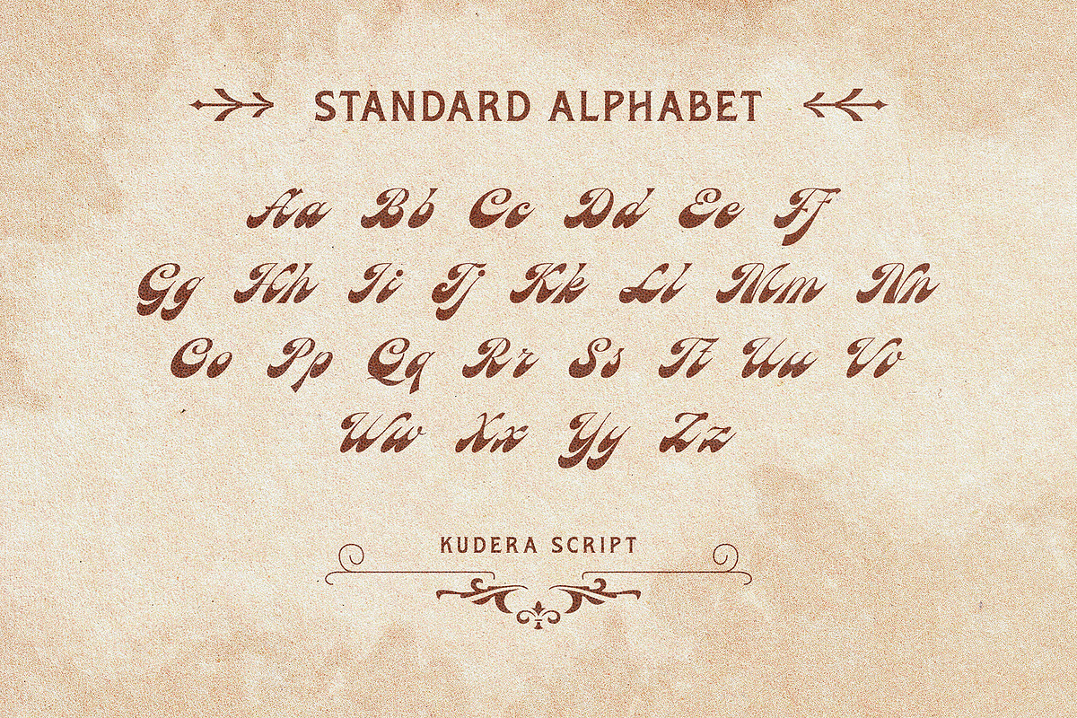 30% OFF Mesaca, Cantile & Kudera, a Sans Serif Font by Megflags (Photo 20 of 22)