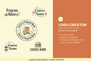 Alchemist Canva Launch & Build Pack, a Social Media Template by WorkShy Studio (Thumbnail 4 of 23)