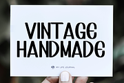MyBaby, a Sans Serif Font by InermediaSTUDIO (Thumbnail 6 of 7)