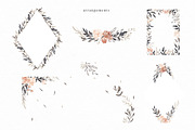 This Day. Watercolor Collection., an Illustration by PeDe Designs (Thumbnail 6 of 9)