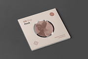 CD Digi Pack Mock-up 2, a Packaging Mockup by Yogurt86 (Thumbnail 9 of 15)