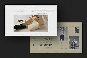 Lucette Brand Guidelines