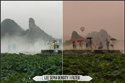 Authentic Sepia LUTs - Version 2, a Plug-in Add-On by Raztrend (Thumbnail 21 of 30)
