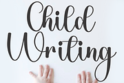 Fantasy, a Handwritten Font by FreshTypeINK (Thumbnail 2 of 7)