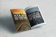 Viscount Western Font | Playful Type, a Handwritten Font by Craft Graphic Type (Thumbnail 2 of 10)
