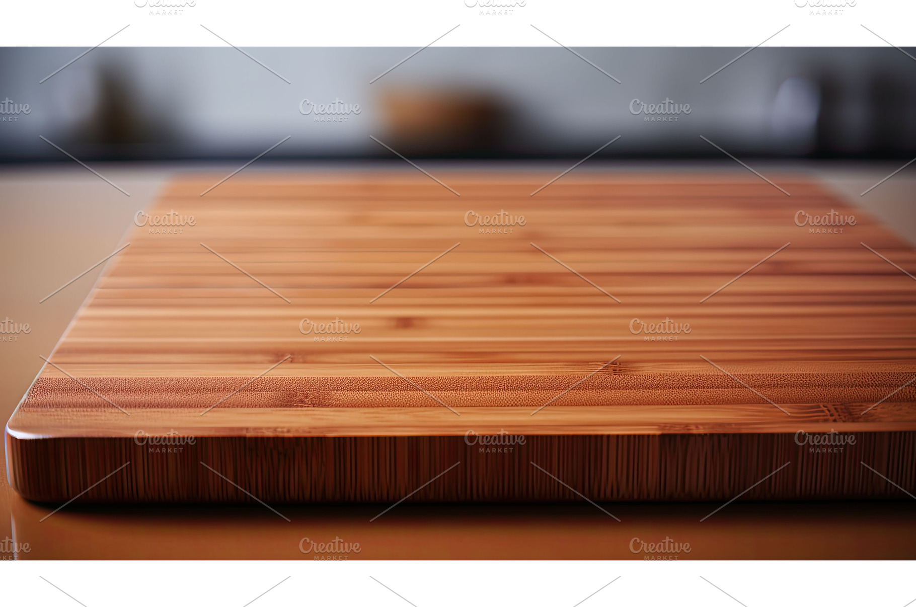 cutting bamboo grain ai generated, a Background Photo by pikepicture