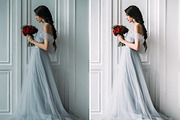 Film Modern Photoshop actions, an Action Add-On by BeArt-Presets (Thumbnail 3 of 14)