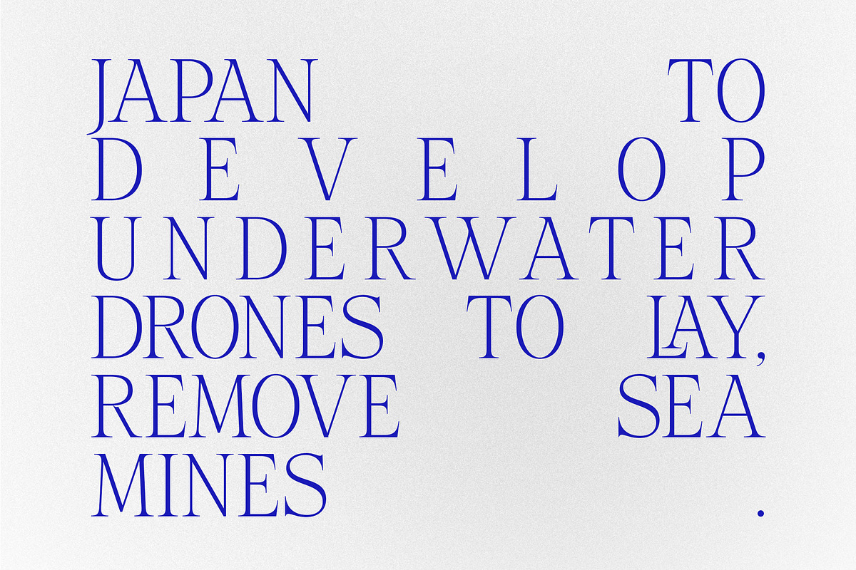 Magakoro Elegant Serif, a Serif Font by Casloop Studio (Photo 12 of 15)