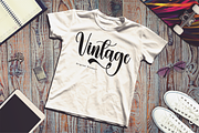 Darling | Script Font, a Handwritten Font by Scratchones (Thumbnail 4 of 9)
