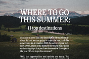 Nordic Salt / Vintage Modern Serif, a Serif Font by supfonts (Thumbnail 14 of 14)