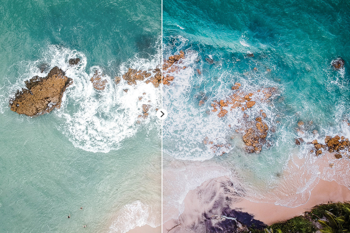Lightroom Presets Aerial Photography, an Action Add-On by PhotoMarket (Photo 8 of 20)